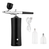 Aerógrafo Portátil Inalámbrico – Recargable USB